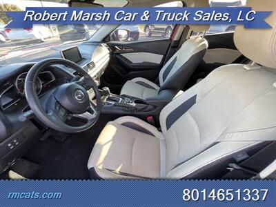 2014 Mazda Mazda3 s Grand Touring   - Photo 11 - Payson, UT 84651