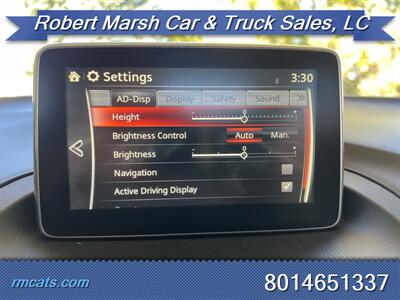 2014 Mazda Mazda3 s Grand Touring   - Photo 29 - Payson, UT 84651