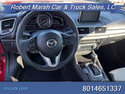 2014 Mazda Mazda3 s Grand Touring   - Photo 12 - Payson, UT 84651