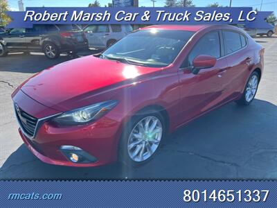 2014 Mazda Mazda3 s Grand Touring   - Photo 9 - Payson, UT 84651