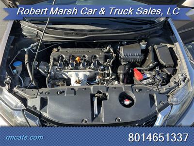 2013 Honda Civic EX - Photo 35 - Payson, UT 84651