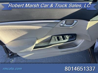 2013 Honda Civic EX - Photo 11 - Payson, UT 84651