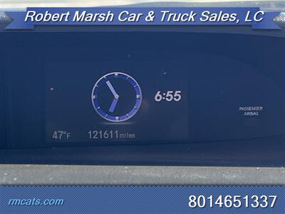 2013 Honda Civic EX - Photo 19 - Payson, UT 84651