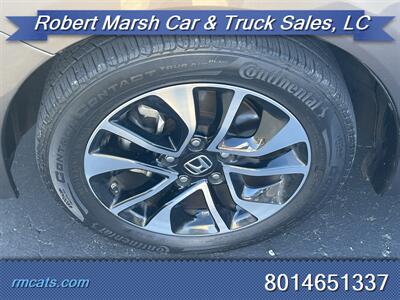 2013 Honda Civic EX - Photo 34 - Payson, UT 84651