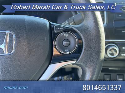 2013 Honda Civic EX - Photo 37 - Payson, UT 84651