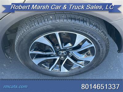 2013 Honda Civic EX - Photo 33 - Payson, UT 84651