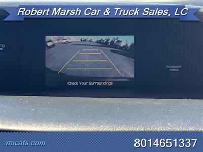 2013 Honda Civic EX - Photo 20 - Payson, UT 84651