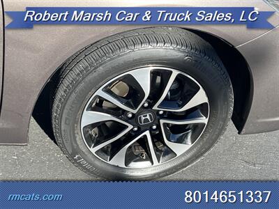 2013 Honda Civic EX - Photo 31 - Payson, UT 84651