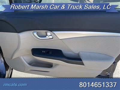 2013 Honda Civic EX - Photo 29 - Payson, UT 84651