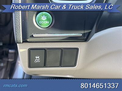 2013 Honda Civic EX - Photo 15 - Payson, UT 84651