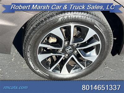 2013 Honda Civic EX - Photo 32 - Payson, UT 84651