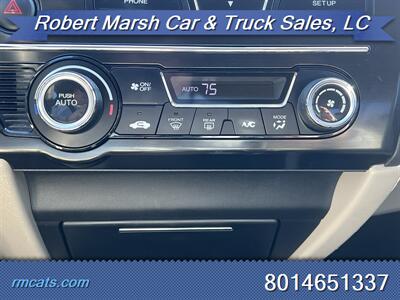 2013 Honda Civic EX - Photo 21 - Payson, UT 84651