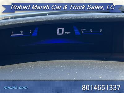 2013 Honda Civic EX - Photo 18 - Payson, UT 84651