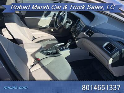 2013 Honda Civic EX - Photo 30 - Payson, UT 84651