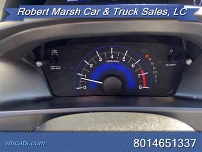 2013 Honda Civic EX - Photo 17 - Payson, UT 84651