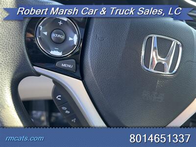 2013 Honda Civic EX - Photo 36 - Payson, UT 84651