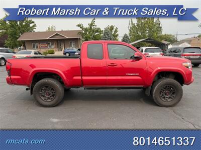 2019 Toyota Tacoma SR5 V6   - Photo 6 - Payson, UT 84651