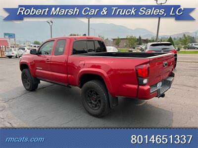 2019 Toyota Tacoma SR5 V6   - Photo 3 - Payson, UT 84651