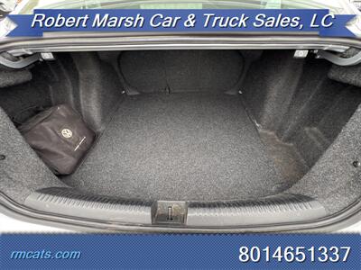 2015 Volkswagen Jetta SE   - Photo 20 - Payson, UT 84651
