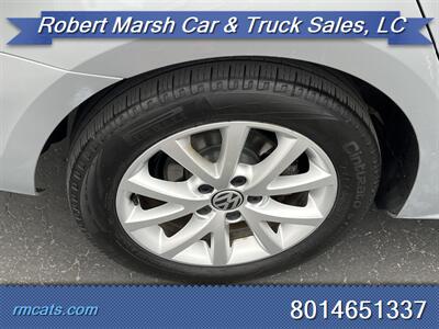 2015 Volkswagen Jetta SE   - Photo 25 - Payson, UT 84651