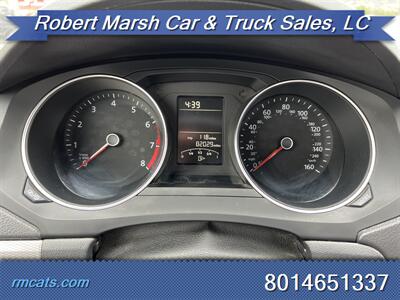 2015 Volkswagen Jetta SE   - Photo 15 - Payson, UT 84651
