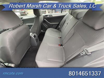 2015 Volkswagen Jetta SE   - Photo 19 - Payson, UT 84651