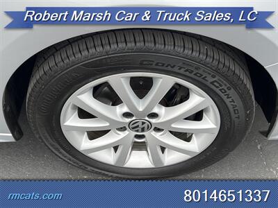 2015 Volkswagen Jetta SE   - Photo 26 - Payson, UT 84651