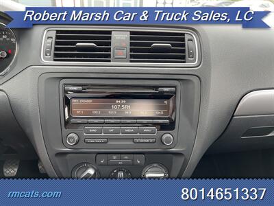 2015 Volkswagen Jetta SE   - Photo 16 - Payson, UT 84651