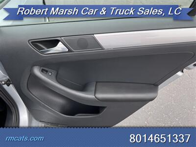2015 Volkswagen Jetta SE   - Photo 21 - Payson, UT 84651