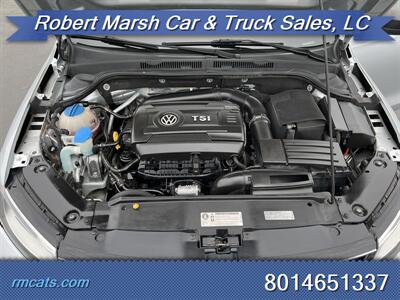 2015 Volkswagen Jetta SE   - Photo 29 - Payson, UT 84651
