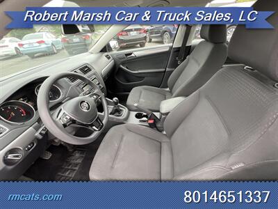 2015 Volkswagen Jetta SE   - Photo 12 - Payson, UT 84651