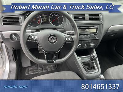 2015 Volkswagen Jetta SE   - Photo 13 - Payson, UT 84651
