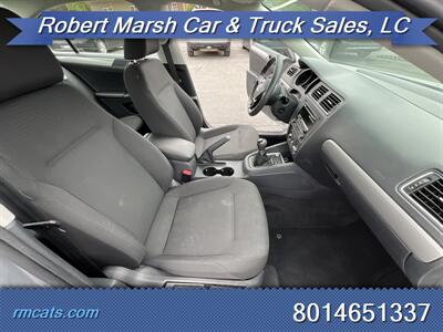 2015 Volkswagen Jetta SE   - Photo 24 - Payson, UT 84651