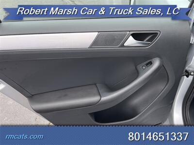 2015 Volkswagen Jetta SE   - Photo 18 - Payson, UT 84651