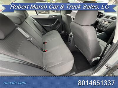2015 Volkswagen Jetta SE   - Photo 22 - Payson, UT 84651