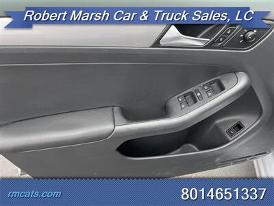 2015 Volkswagen Jetta SE   - Photo 11 - Payson, UT 84651