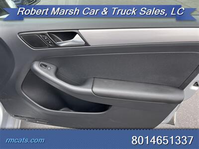 2015 Volkswagen Jetta SE   - Photo 23 - Payson, UT 84651
