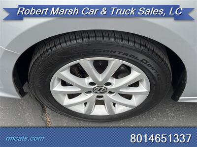 2015 Volkswagen Jetta SE   - Photo 28 - Payson, UT 84651