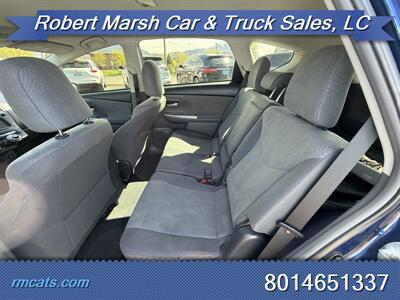 2013 Toyota Prius v Two   - Photo 27 - Payson, UT 84651