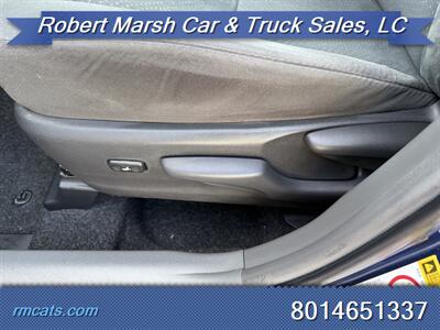 2013 Toyota Prius v Two   - Photo 14 - Payson, UT 84651