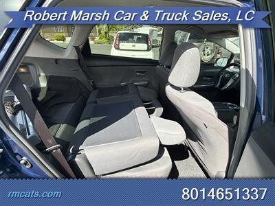 2013 Toyota Prius v Two   - Photo 31 - Payson, UT 84651