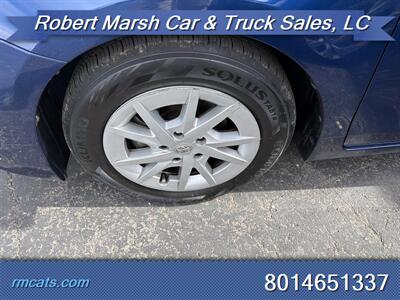 2013 Toyota Prius v Two   - Photo 41 - Payson, UT 84651