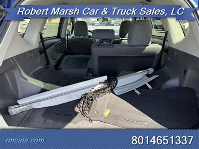 2013 Toyota Prius v Two   - Photo 28 - Payson, UT 84651