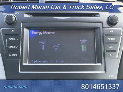 2013 Toyota Prius v Two   - Photo 24 - Payson, UT 84651