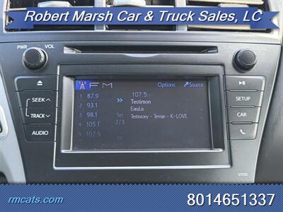 2013 Toyota Prius v Two   - Photo 23 - Payson, UT 84651