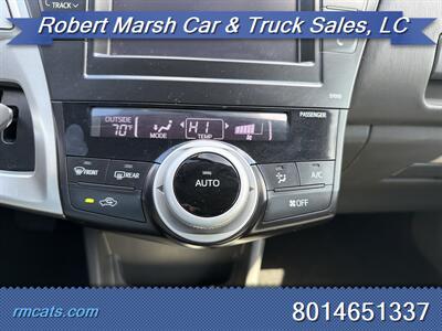 2013 Toyota Prius v Two   - Photo 18 - Payson, UT 84651