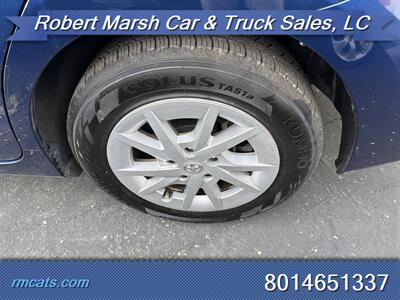 2013 Toyota Prius v Two   - Photo 40 - Payson, UT 84651