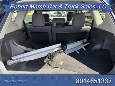 2013 Toyota Prius v Two   - Photo 32 - Payson, UT 84651