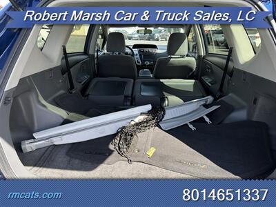 2013 Toyota Prius v Two   - Photo 29 - Payson, UT 84651