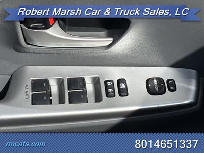 2013 Toyota Prius v Two   - Photo 13 - Payson, UT 84651